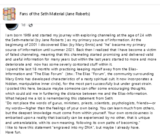 Screenshot 2023-02-10 at 15-55-37 (7) Fans of the Seth Material (Jane Roberts) Facebook